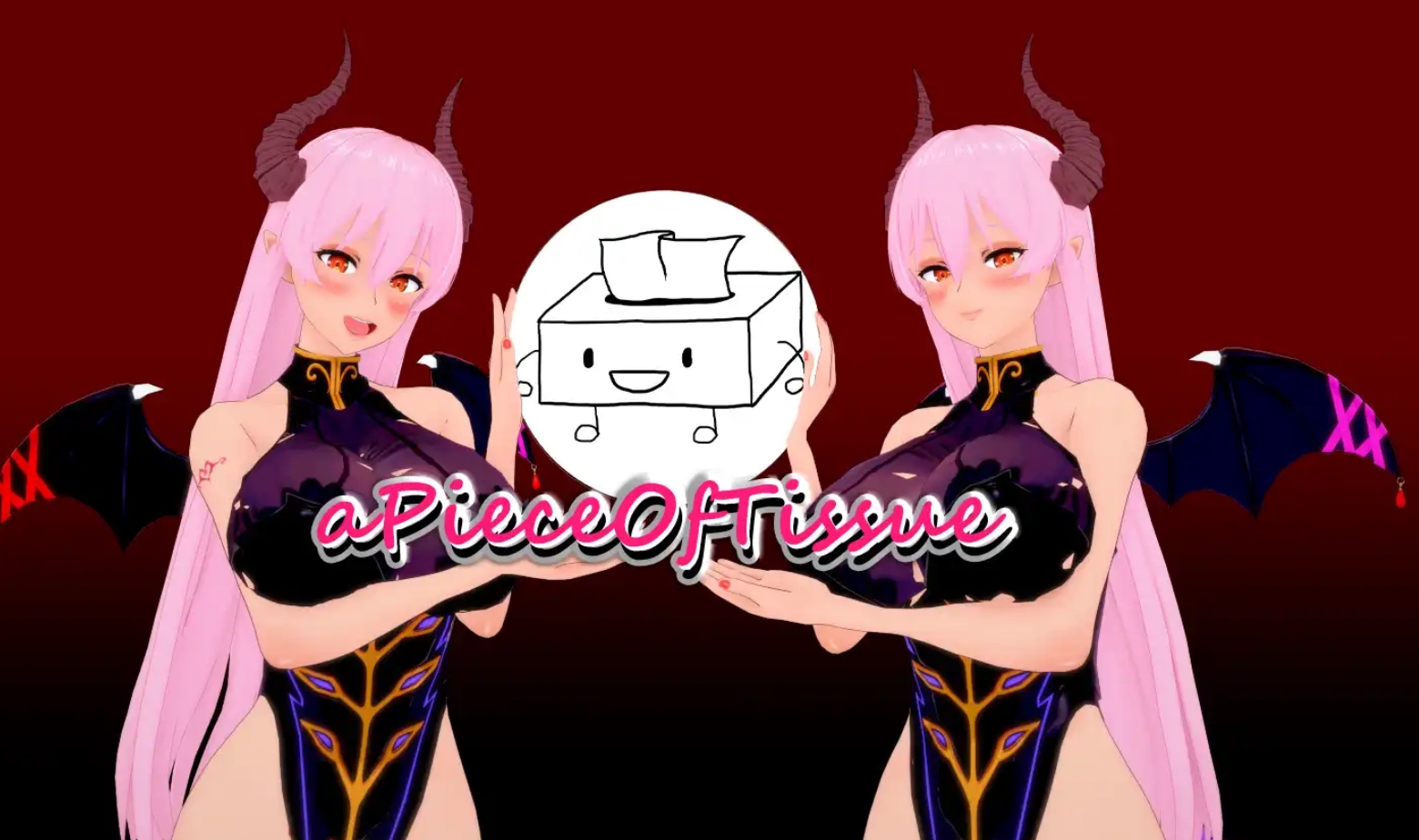 【日系SLG】魅魔伎俩:成长问题0.9【PC+安卓】3.5G